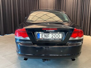 Volvo C70 T5 Cab