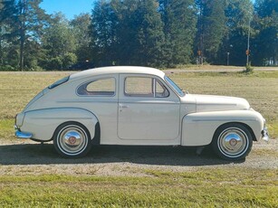 Volvo PV 544C 1.8