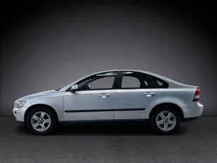 Volvo S40 1.8 Flexifuel Kinetic