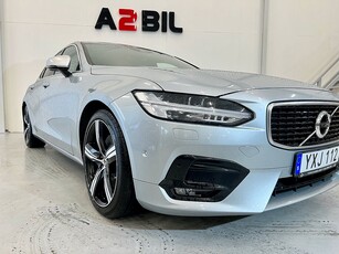 Volvo S90 D5 AWD R-Design SE SPEC***