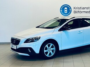 Volvo V40 Cross Country D2 Momentum