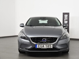 Volvo V40 D2 Your Momentum