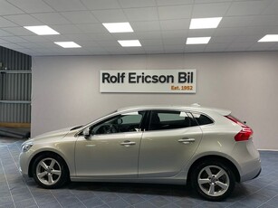 Volvo V40 D2 Your Momentum