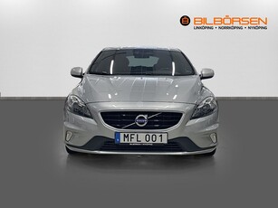 Volvo V40 T5 Geartronic Momentum, R-Design Euro 6