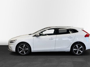 Volvo V40 T5 R-Design