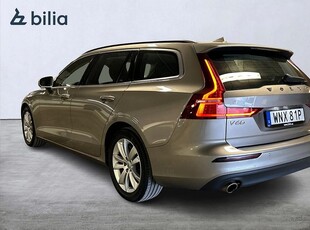 Volvo V60 B4 II Bensin MomAdv Navi Pro Edition