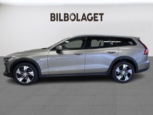 Volvo V60 Cross Country B4 AWD Diesel Adv SE