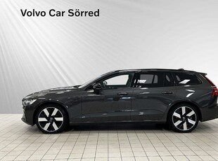 Volvo V60 Recharge T8 Plus Dark