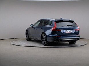 Volvo V60 T6 Awd Inscription Voc Drag Teknikpkt H/K