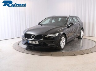 Volvo V60B4 Bensin Momentum Advanced SE 2021, Kombi