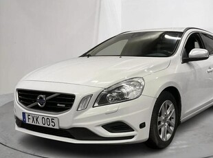 Volvo V60T4F 2013, Kombi