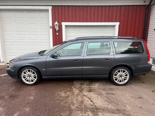 Volvo V70 2.4 Euro 4