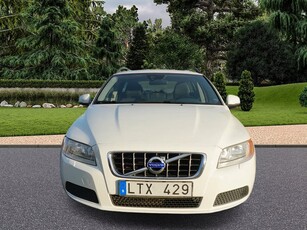 Volvo V70 2.5 FT Bi-Fuel , endast 14700 mil, Drag