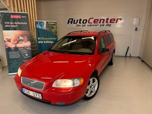 Volvo V70 2.5T AWD Business Euro 4