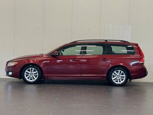 Volvo V70 D2 Kinetic Euro 5