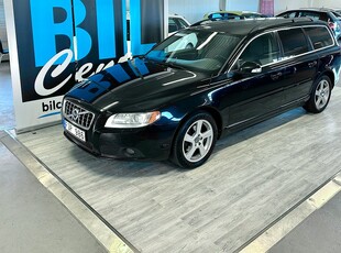 Volvo V70 D3 Momentum