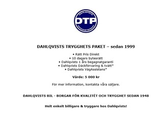 Volvo V70 D4 181hk ACC Kamrem bytt Drag V-hjul