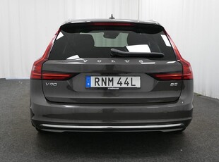 Volvo V90 B5 Bensin Inscription