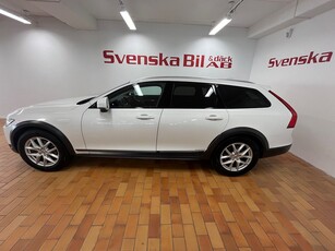 Volvo V90 Cross Country D4 AWD Geartronic Momentum Euro 6