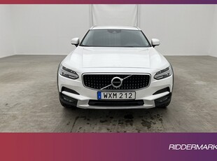 Volvo V90 Cross Country D4 AWD Plus VOC Kamera BLIS Drag