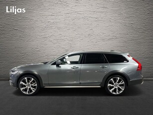 Volvo V90 Cross Country D5 AWD Advanced Edt