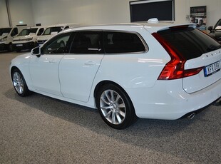 Volvo V90 D4 190hk Advanced Edition Momentum