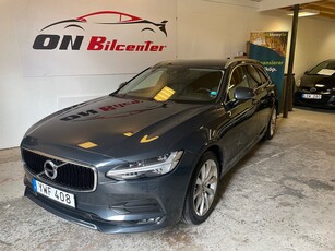 Volvo V90 D4 Geartronic Advanced Edition, Momentum Euro 6