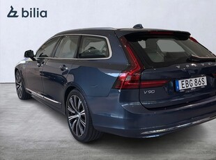 Volvo V90 Recharge T8 Inscription