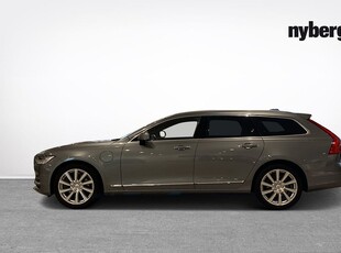 Volvo V90 T8 AWD Inscription