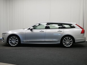 Volvo V90 T8 TE Inscription