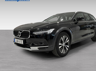 Volvo V90Cross Country B4 AWD Diesel Adv Edt 2022, Kombi