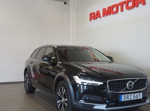 Volvo V90Cross Country D4 AWD Momentum | Drag | B-Kam | VOC 2021, Kombi