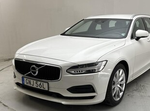 Volvo V90D4 2020, Kombi