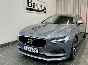 Volvo V90D4 AWD Advanced Edition, Momentum Euro6 2020, Kombi