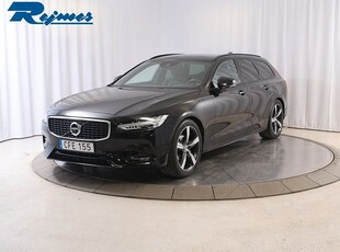 Volvo V90D4 R-Design 2020, Kombi