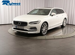 Volvo V90D5 AWD Inscription 2017, Kombi