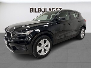 Volvo XC40 B4 AWD Bensin Momentum Advanced SE