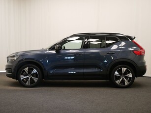 Volvo XC40 P6 Recharge Pro