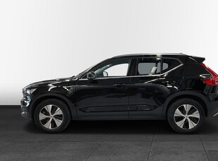 Volvo XC40 Recharge T4 Inscription Expression