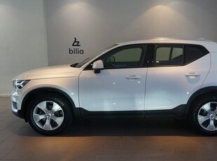 Volvo XC40 T2 FWD Momentum