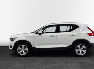 Volvo XC40 T3 FWD aut Momentum Edition