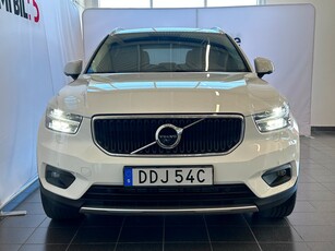 Volvo XC40 T3 Geartronic Momentum SoV/360kam/Nav/Carplay/VOC