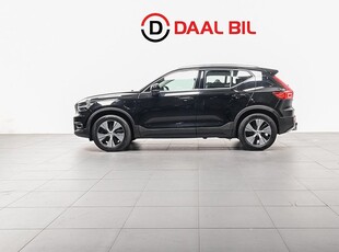 Volvo XC40RECHARGE T4 MOMENTUM P-SENS DRAG B-KAM 2021, SUV