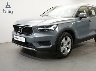 Volvo XC40T2 FWD Momentum, On Call, Navigation 2022, SUV