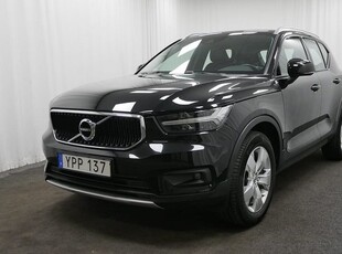 Volvo XC40T4 FWD Momentum Advanced Edition 2019, SUV