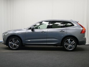 Volvo XC60 B5 AWD Bensin Momentum Advanced SE