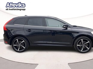 Volvo XC60 Black R Polestar T6 AWD Geartronic 329hk 2015