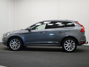 Volvo XC60 D4 AWD Classic Summum