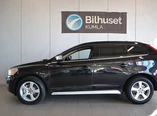 Volvo XC60 D5 AWD Momentum R-Design Aut Drag 205hk