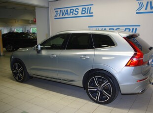 Volvo XC60 Polestar D4 AWD Inscription Geartronic 200hk